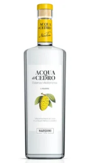 NARDINI ACQUA DI CEDRO 0,70L