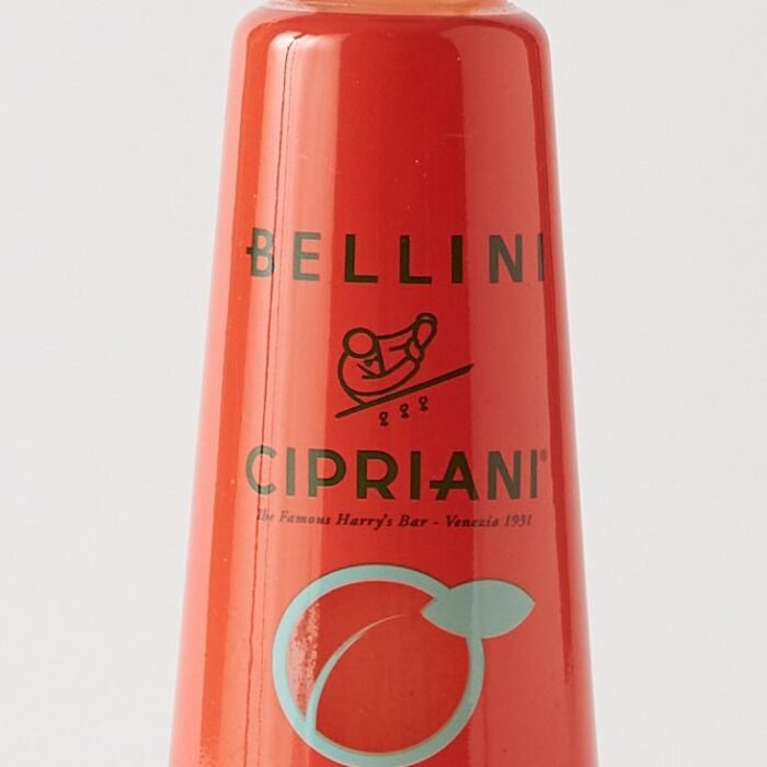 Alcoholfree_Bellini_Cipriani