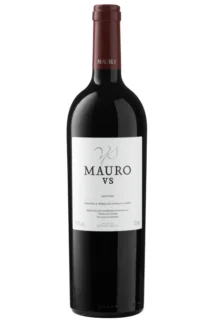 MAURO VS 2020