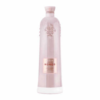 KOMOS REPOSADO "ROSE" 0,70 L