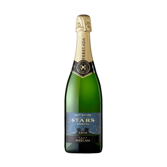 CAVA-PERELADA-STARS-BRUT-NATURE-RESERVA-2016