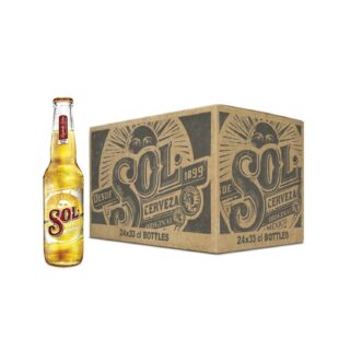 SOL Box 24 Units