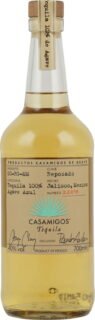 CASAMIGOS REPOSADO 0,70 L