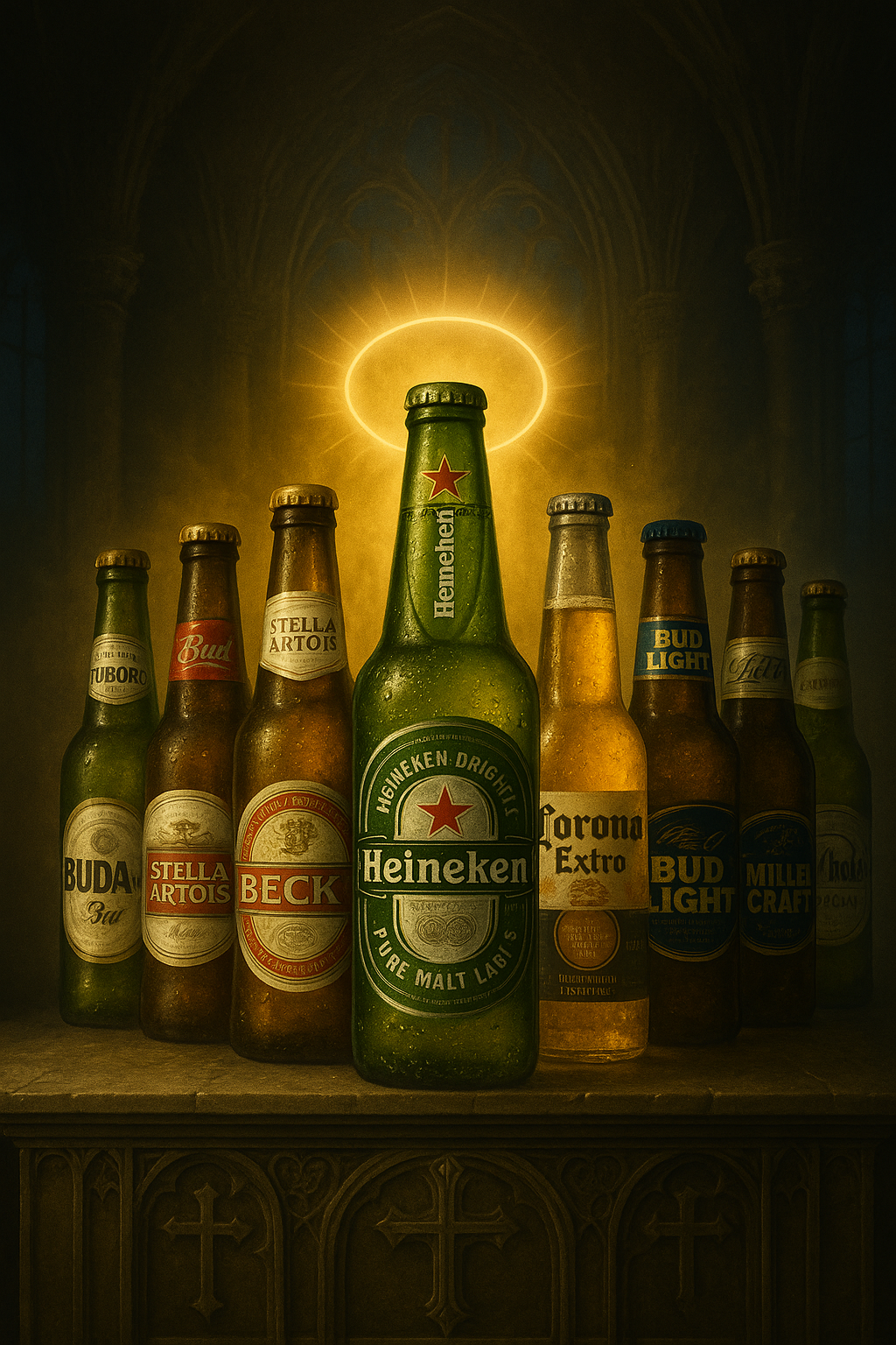 Beer & Cider