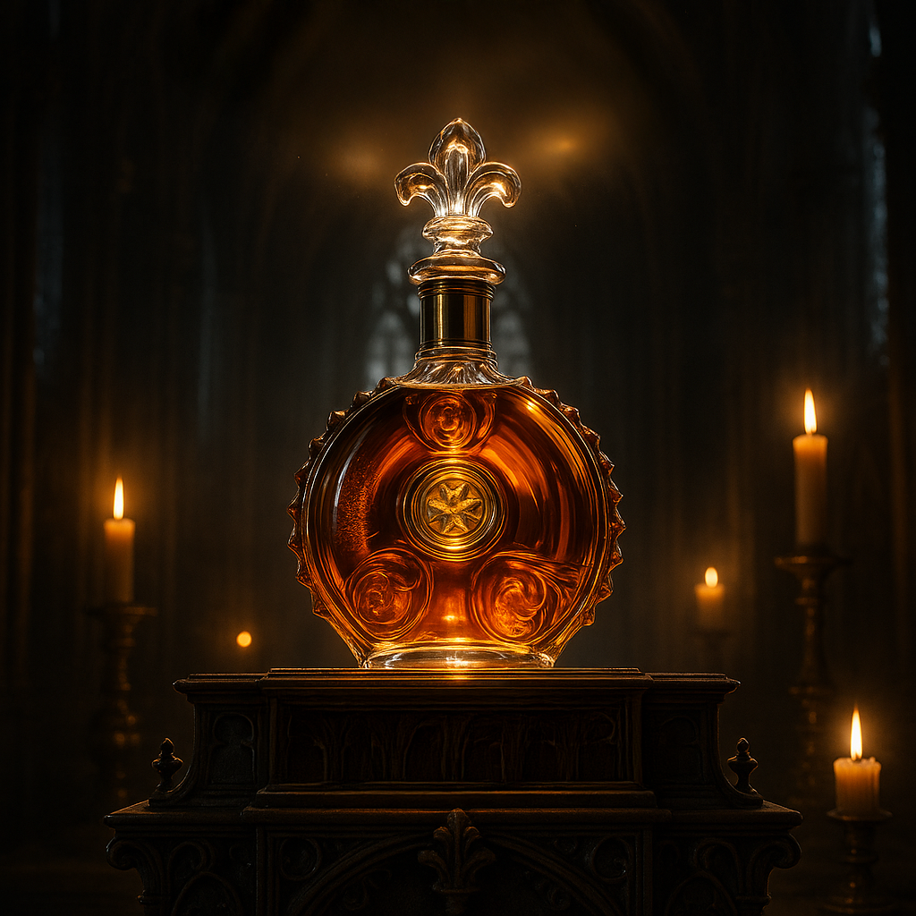 Brandy & Cognac