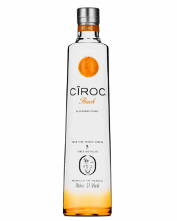 CIROC PEACH 0,70 L