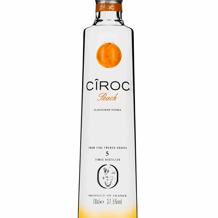 Ciroc-Peach