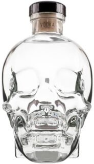 CRYSTAL HEAD 0,70L