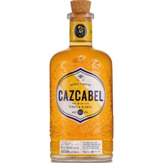 CAZCABEL