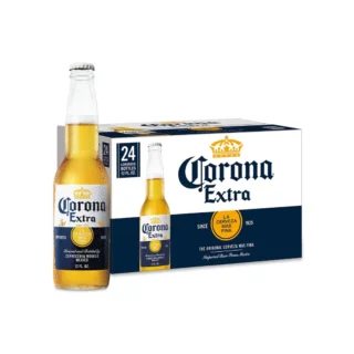 Corona 355ml 24UD CAJA
