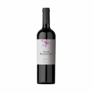 ELSA BIANCHI MALBEC 0,75
