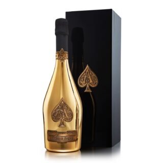 ARMAND DE BRIGNAC BRUT 0,75L
