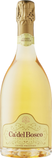 CA DEL BOSCO FRANCIACORTA CUVEE PRESTIGE 750ml