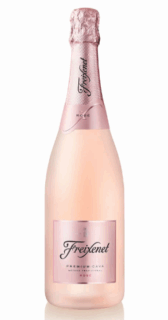 Cava FREIXENET SPARKLING ROSÉ 0,75L