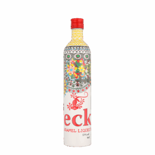 GECKO CARAMELO 0,70 L