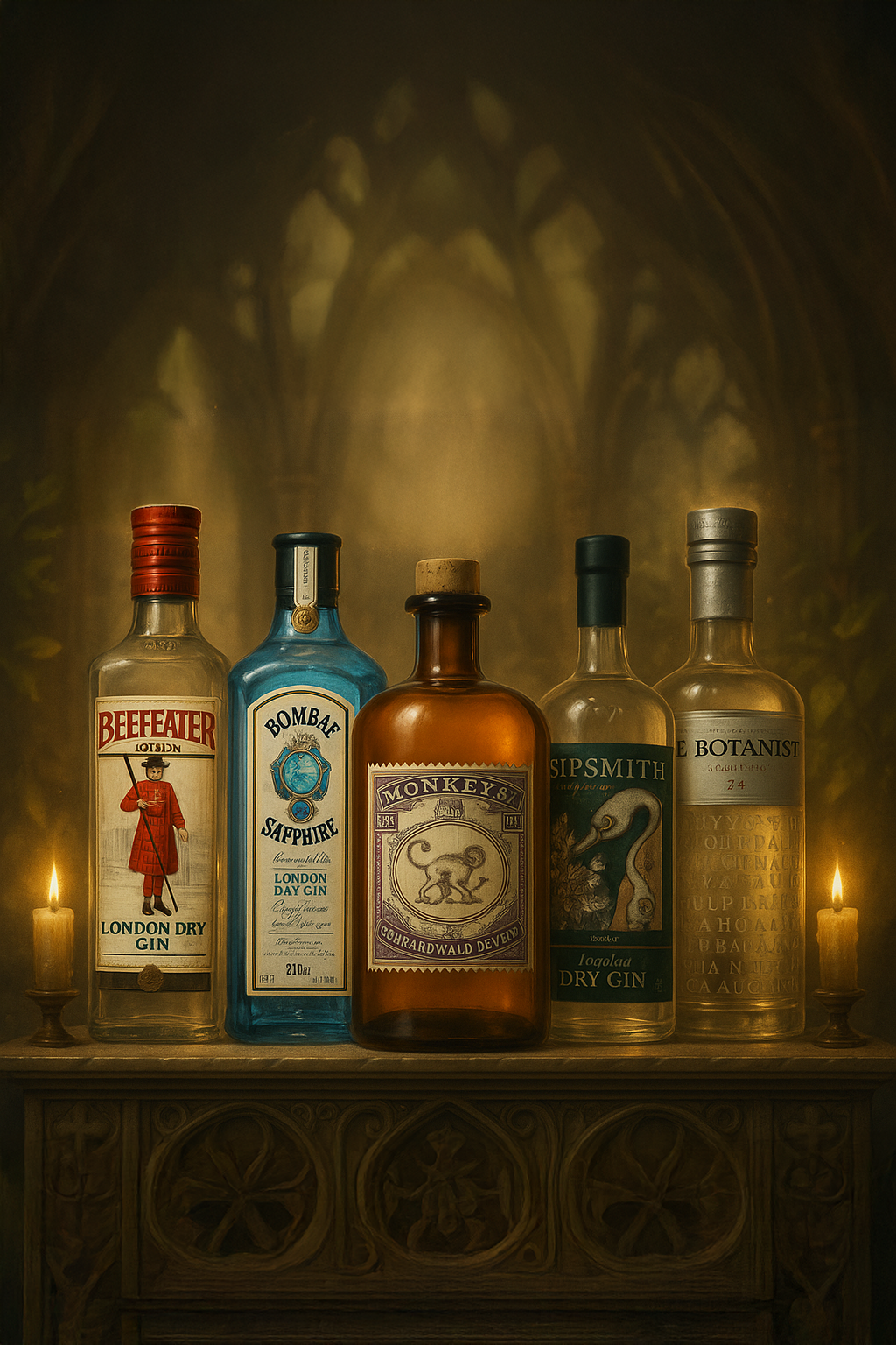 Gin