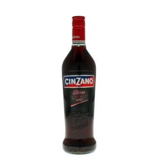 CINZANO 0,75L
