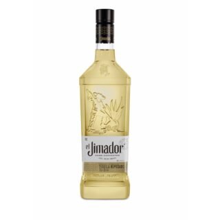 EL JIMADOR REPOSADO 0,70 L
