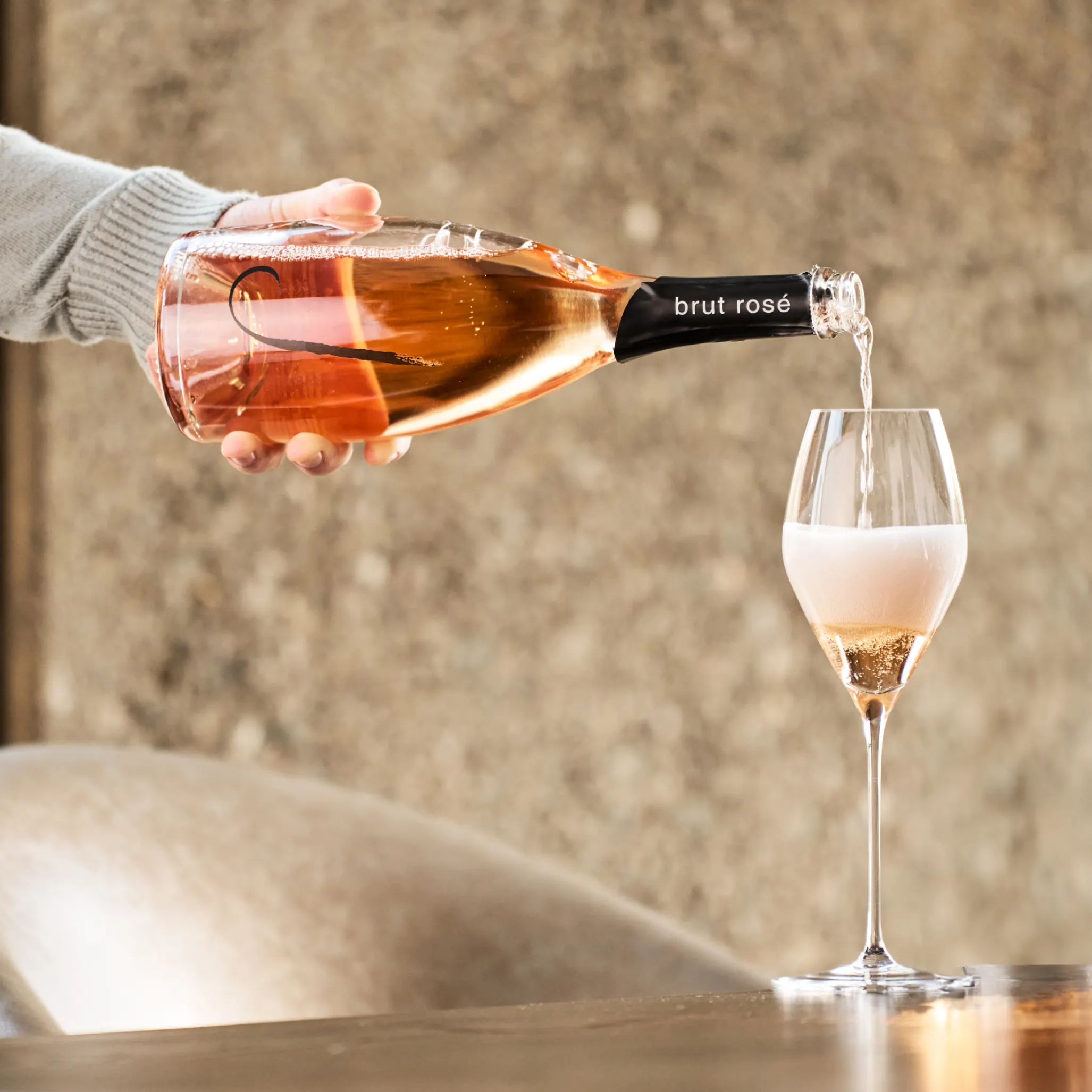 ROSE WINE