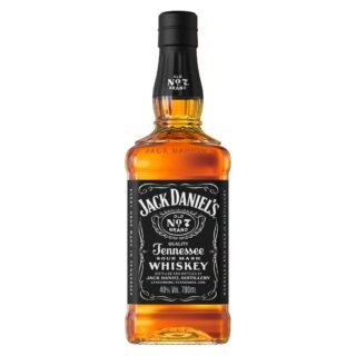JACK DANIEL'S N 7 0,70 L