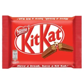KITKAT