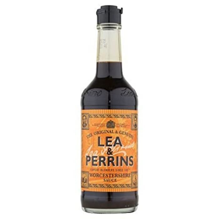 L.P.-Worceshire-Sauce