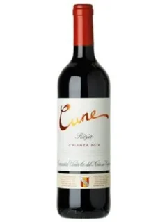 CUNE RIOJA 0,75L