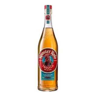 ROOSTER ROJO REPOSADO 0,70L