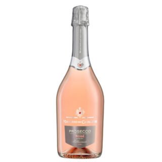 MASCHIO DEI CAVALIERI PROSECCO ROSE 0,75L