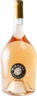 Provence MIRAVAL ROSÉ MAGNUM 1,5L