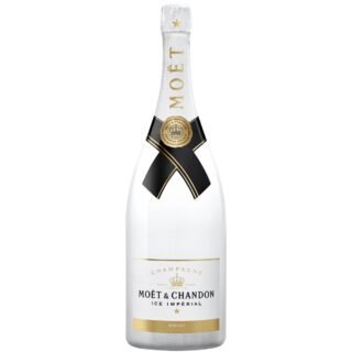 MOËT & CHANDON ICE IMPÉRIAL 0,75L