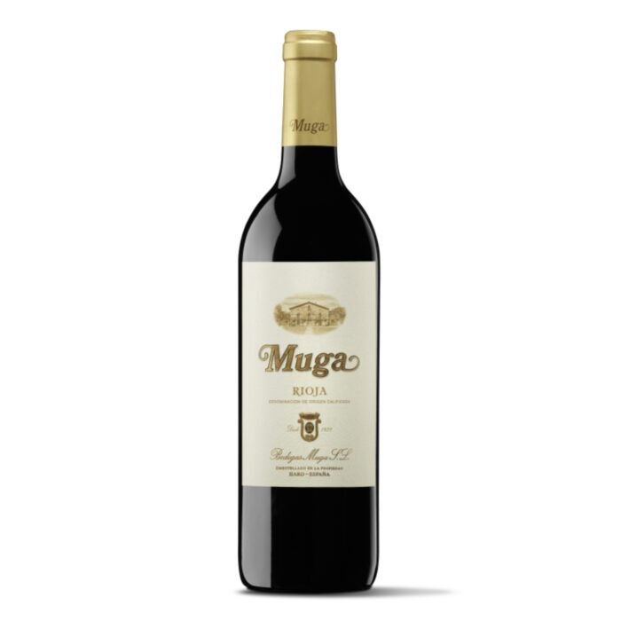 Muga-Reserva-Rouge-2017-Bodegas-Muga-1