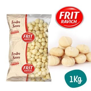 FRIT NUEZ DE MACADAMIA-Macadamia nut