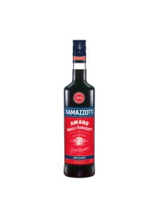 RAMAZZOTTI AMARO 0,70L