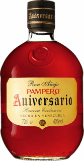 PAMPERO ANIVERSARIO 0,70L