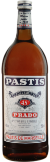 PASTIS DE MARSEILLE GERMAIN 1L