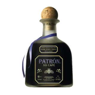 PATRON XO CAFE 0,70L