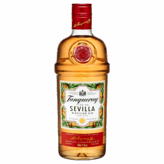 TANQUERAY SEVILLA 0,70L