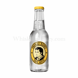 THOMAS HENRY TONIC 20CL