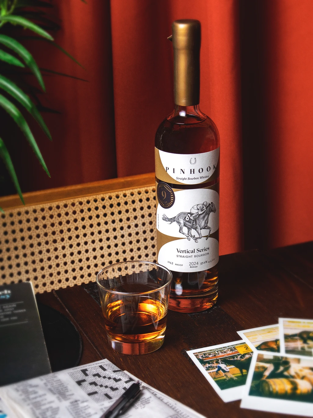 BOURBON