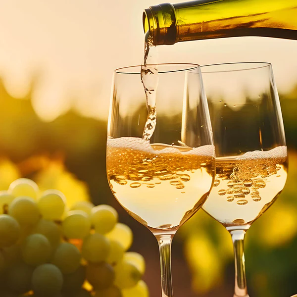 WHITE WINE