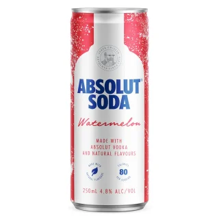 ABSOLUT WATERMELON