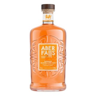 ABER FALLS ORANGE MARMALADE 0,70L
