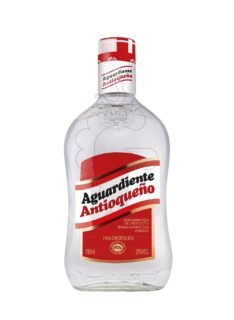 AGUARDIENTE ANTIOQUEÑO 0,70L