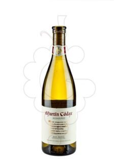 MARTIN CODAX ALBARIÑO 0,75L