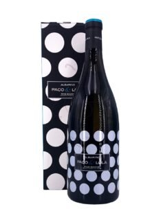 PACO & LOLA ALBARIÑO MAGNUM 1,5L