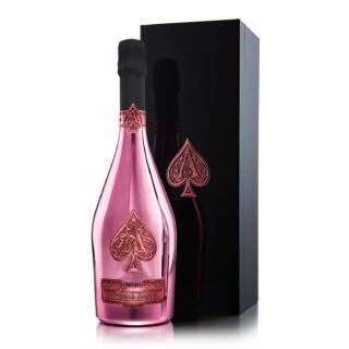 ARMAND DE BRIGNAC BRUT ROSÉ 0,75L