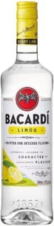 BACARDI LIME 0,70L