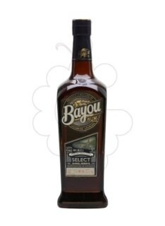 BAYOU SELECT 0,70 L