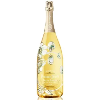 PERRIER JOUET BLANC DE BLANCS belle epoque 2004